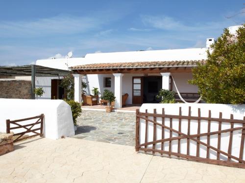 Can Mariano — Ibiza