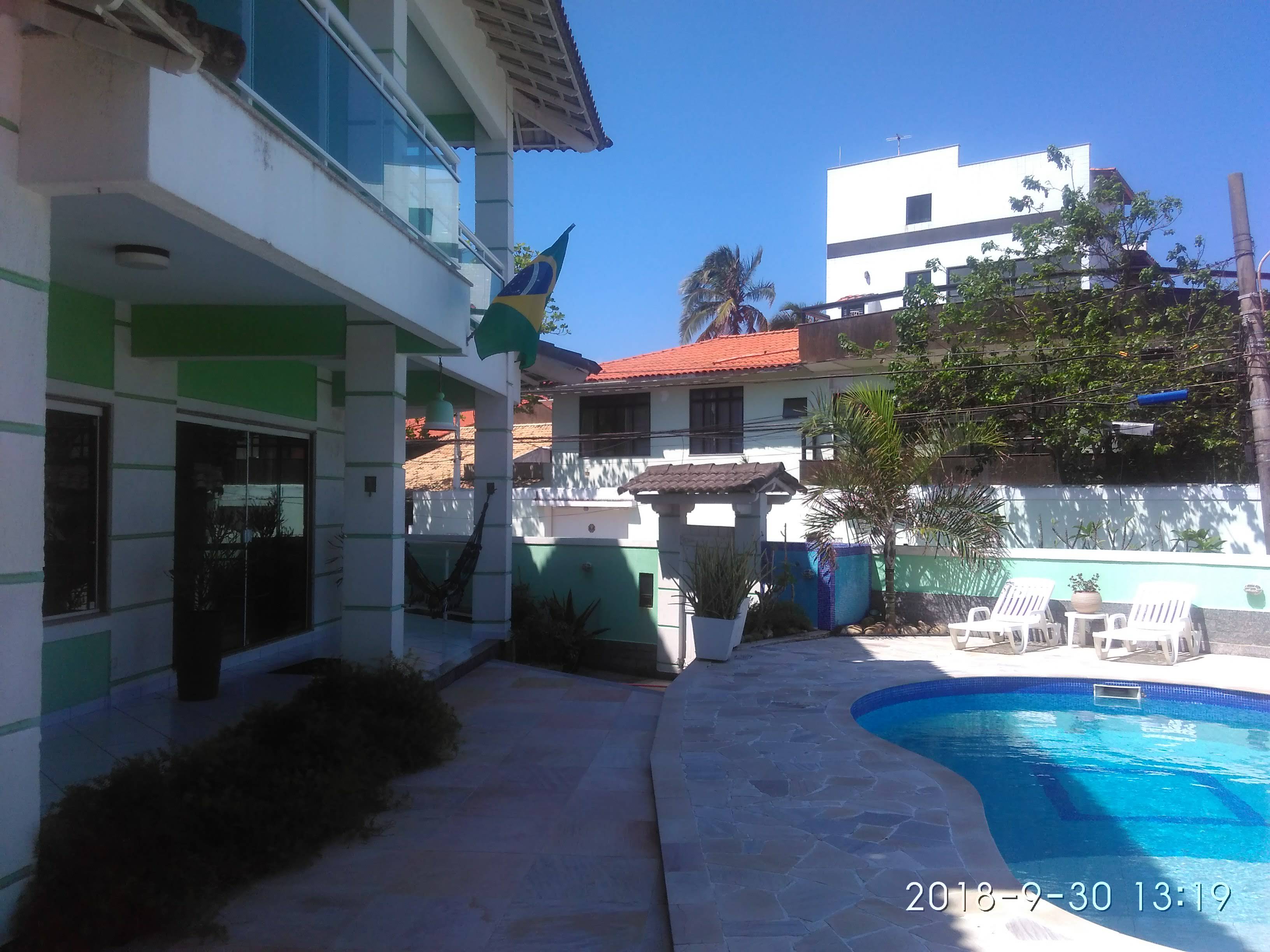 Loft Beira Mar Piratininga Niteroi Rj — 4-Star Luxury Hotel in Niteroi, Brasil