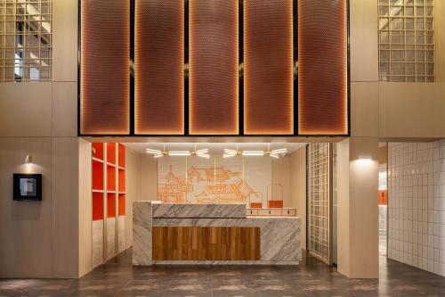 OneJasper Horizon Hotel - last minute hotel in Chongqing