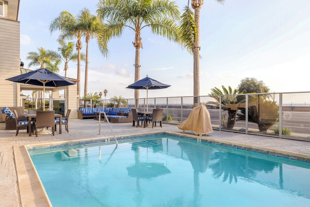 Hilton Vacation Club Riviera Beach & Shores CA - photo 65