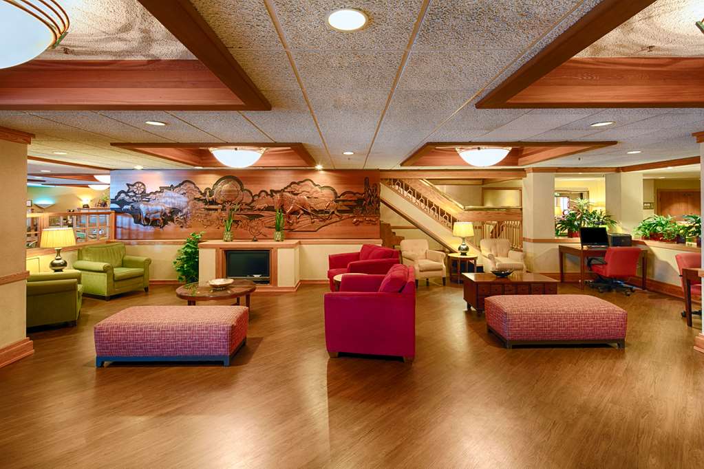 Red Lion Hotel Boise Downtowner - photo 11