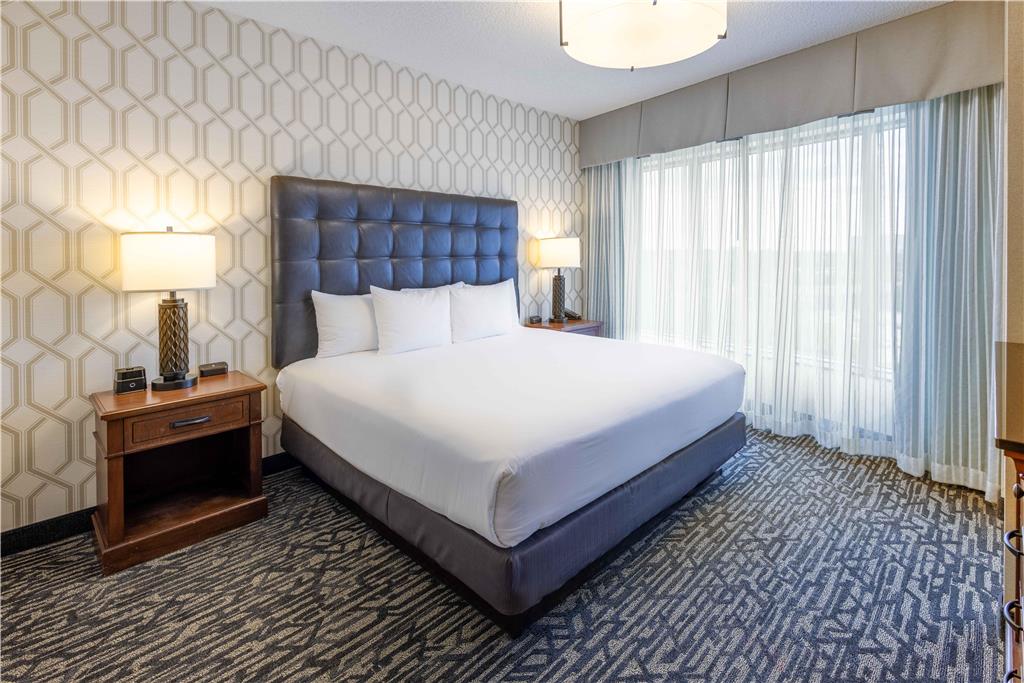 Drury Plaza Hotel St. Louis Chesterfield - photo 14
