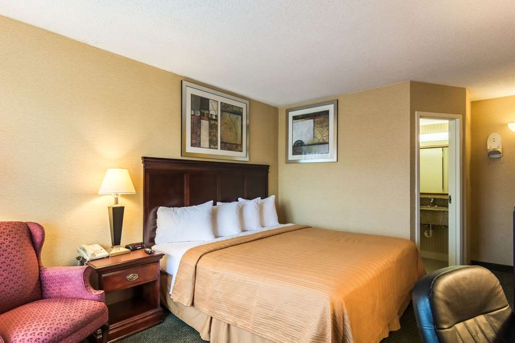 Quality Inn Manassas - photo 19