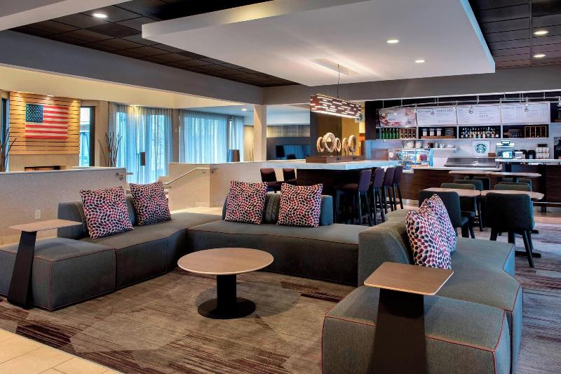 Courtyard Chicago Waukegan Gurnee - photo 37