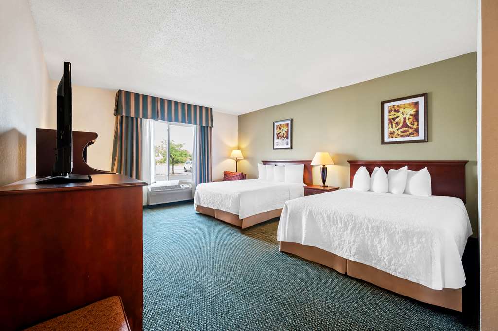 Best Western Annawan Inn - photo 15