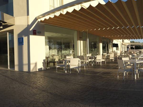 Hotel Atlantico — Tarifa — photo 4