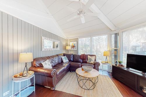 Sealoft 2055 — 4-Star Luxury Hotel in Hilton Head Island, United States