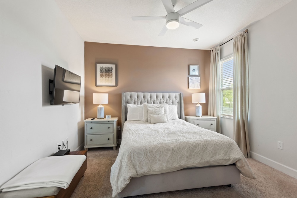 Coral Eagle At Solterra Resort By Shine Villas 415 6 Bedroom Villa - photo 8
