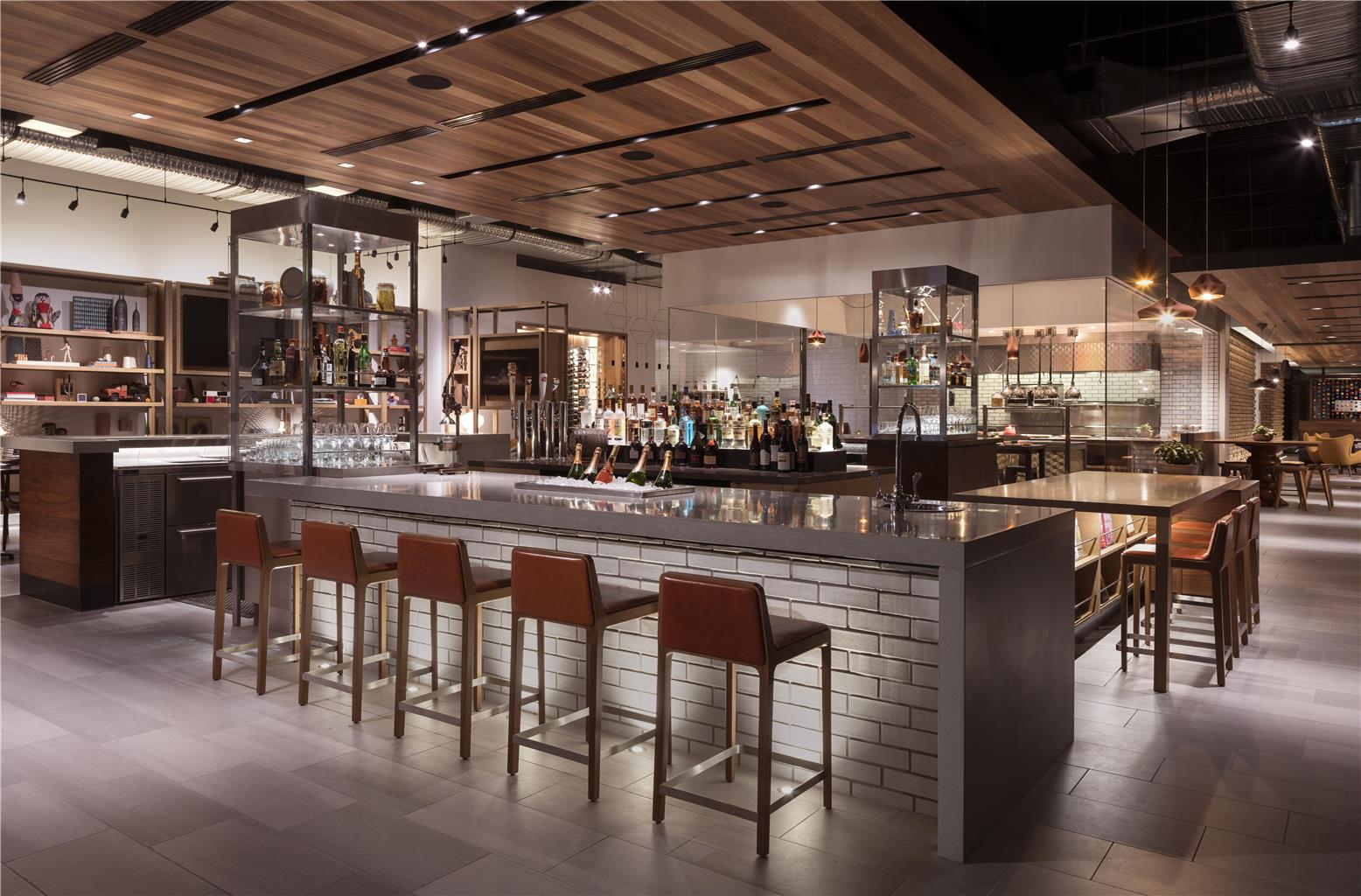 Andaz Scottsdale Resort & Bungalows - photo 63