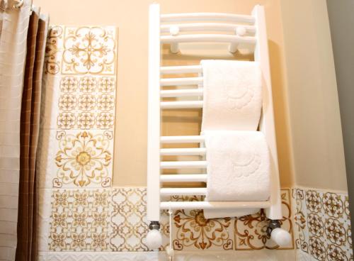 Sofia Apartment in old Tbilisi
