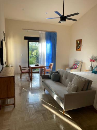 Real Escondida — 4-Star Luxury Hotel in Playa Del Carmen, Mexico