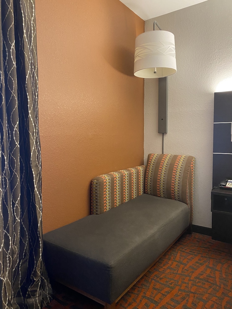 Holiday Inn Express Metropolis - photo 23
