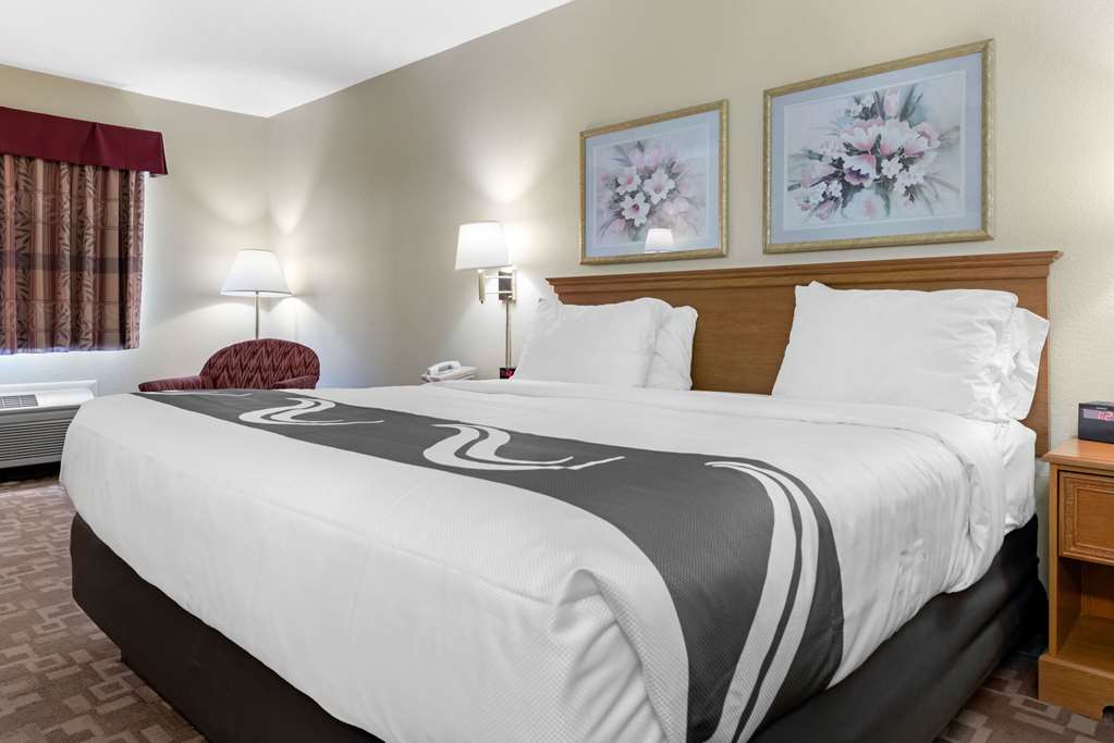 Quality Inn Washington Court House - photo 11