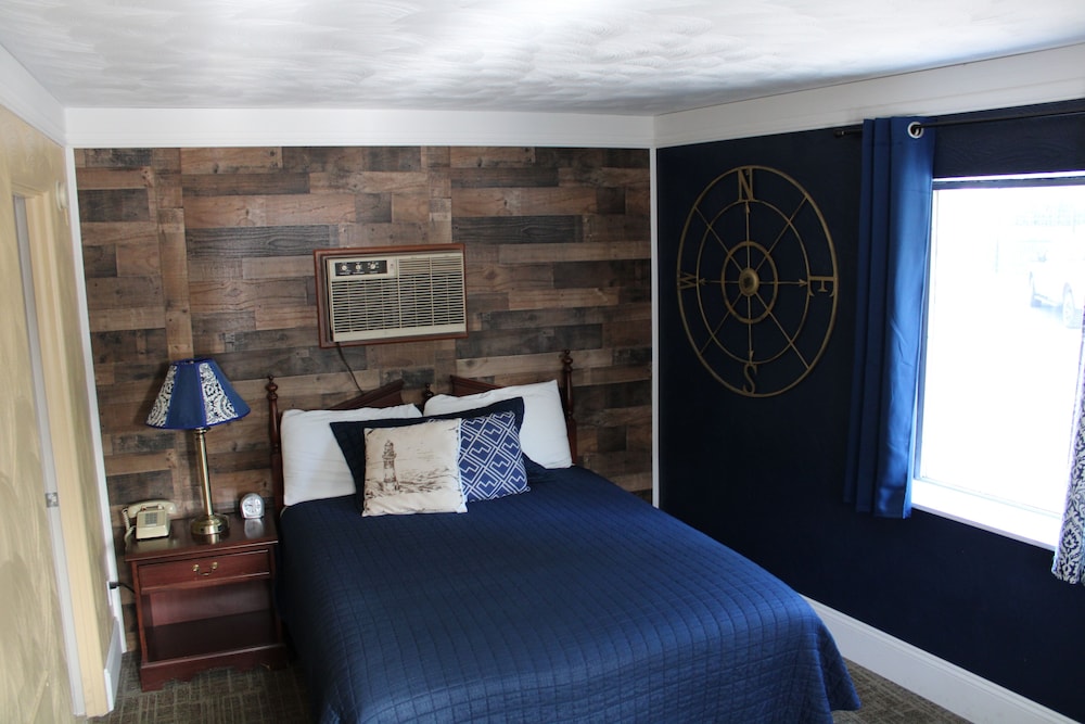 Lockview Motel - photo 13