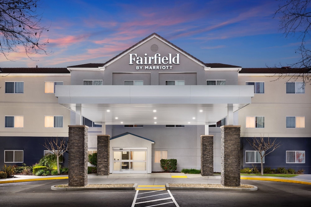 Fairfield Inn by Marriott Tracy - photo 23