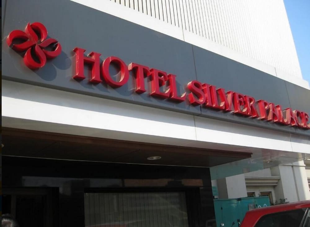 Hotel Silver Palace