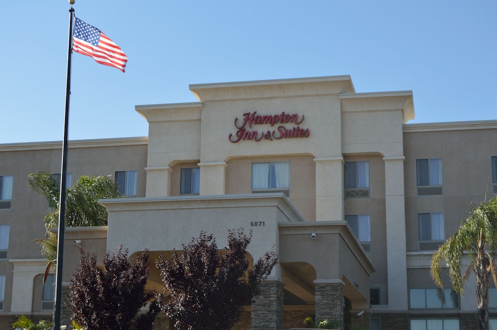 Hampton Inn & Suites Banning Beaumont - photo 43