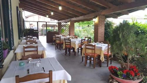 Locanda della luna rossa — Calosso — photo 2