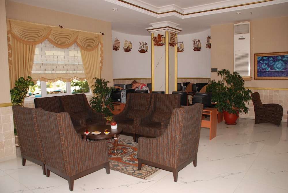 Miarosa Kemer Beach — Kemer — photo 5