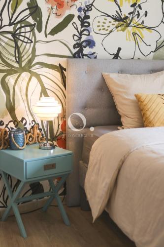 Coc Au Vent du Kent in Wissant, France