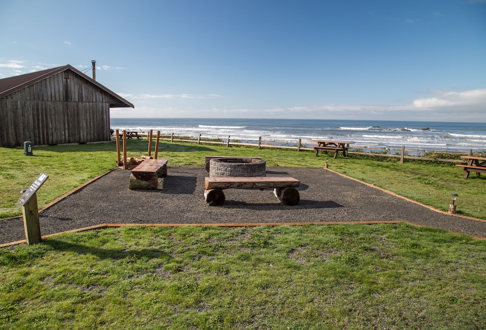 Kalaloch Lodge in Olympic National Park - photo 44
