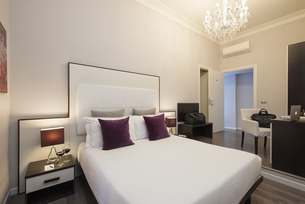 Arenula Suites — Rome — photo 3