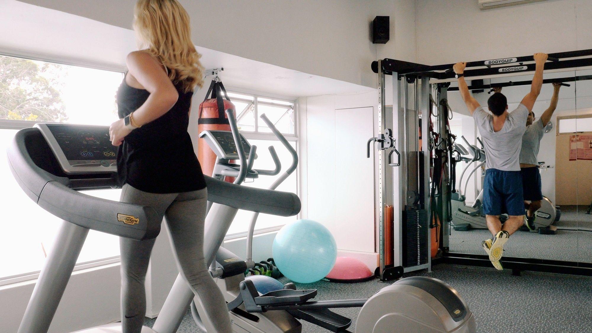 Health club