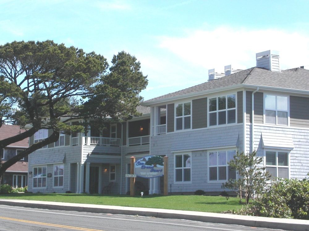 Sea Breeze Court - photo 36