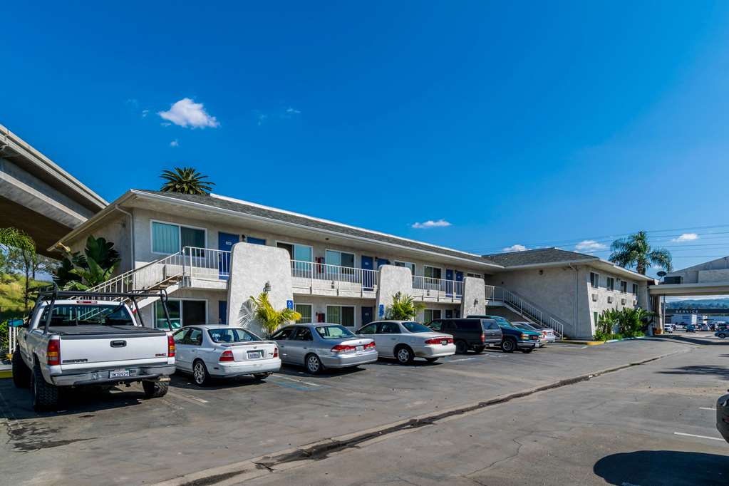 Motel 6 Redlands CA - photo 5