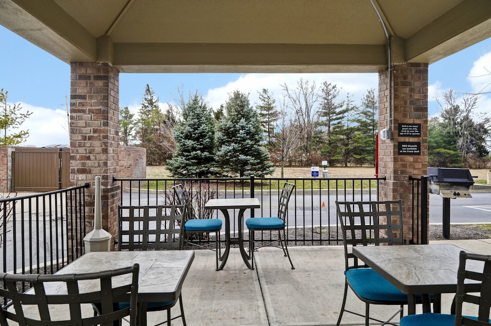 Candlewood Suites Indianapolis South by IHG - photo 35