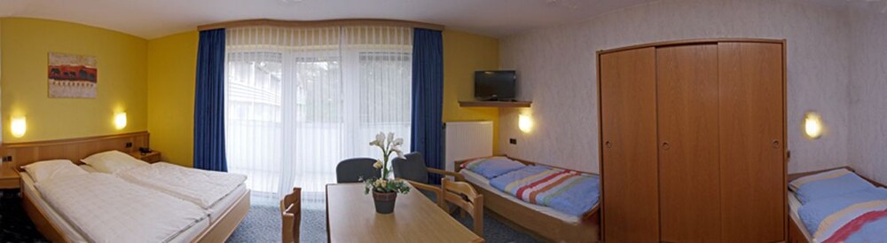 Hotel Hesborner Kuckuck — Hallenberg — photo 5