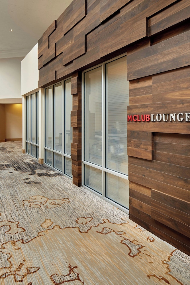 Marriott Birmingham - photo 27