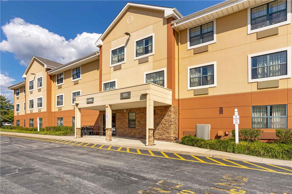 Extended Stay America Suites Mt Laurel Crawford Pl - photo 2