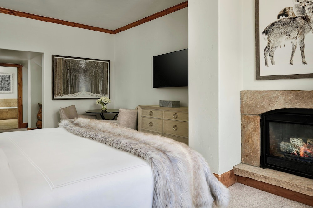 The Hythe a Luxury Collection Resort Vail - photo 63