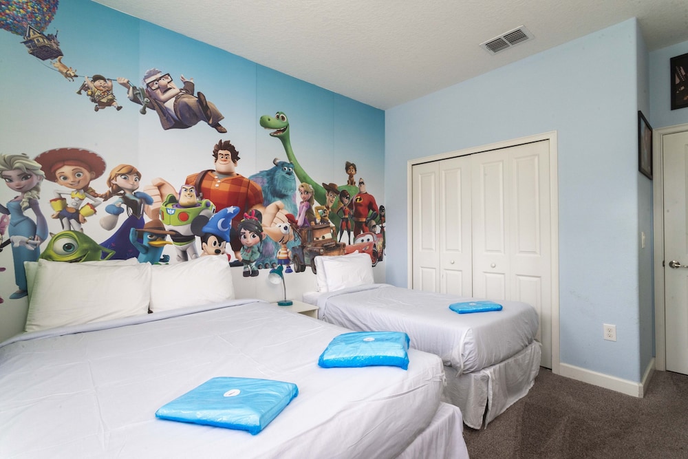 Brilliance At Solterra Resort By Shine Villas #092 5 Bedroom Villa - photo 6