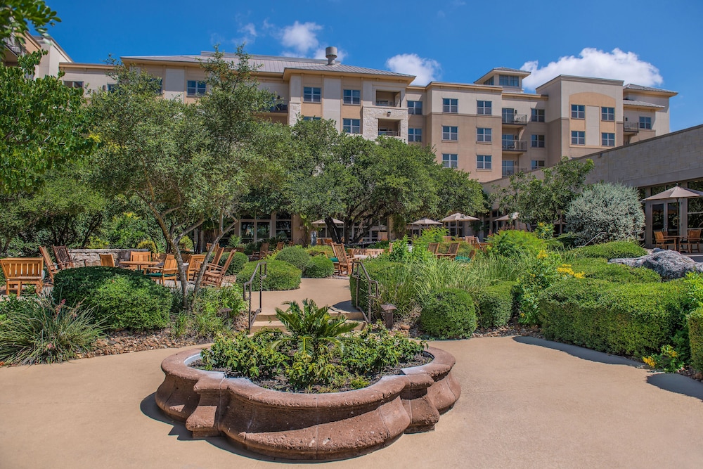Hilton San Antonio Hill Country - photo 100