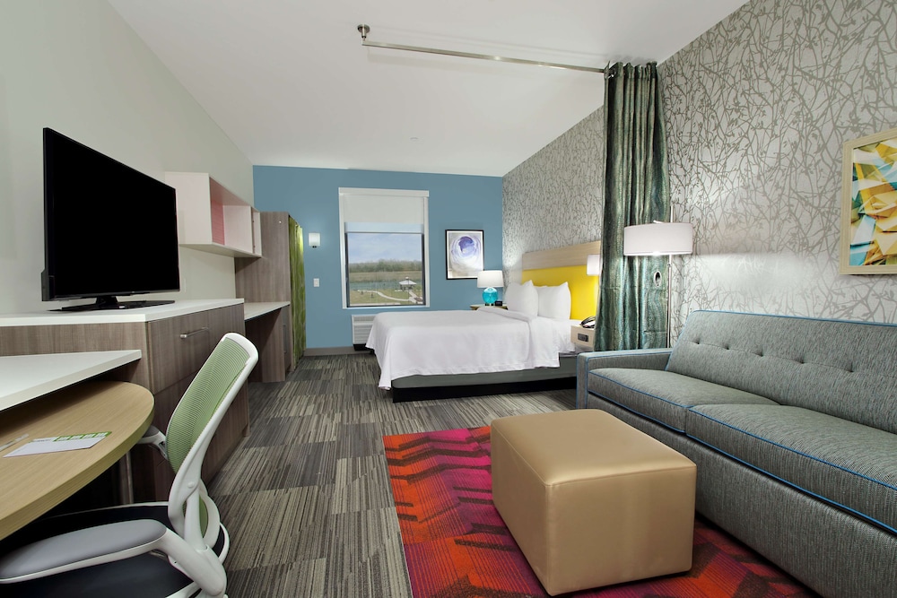 Home2 Suites by Hilton Beaumont - photo 25