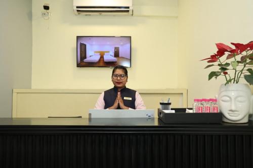 Crayon Hotels — Gandhinagar — photo 4