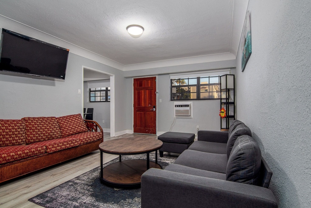 Pousada Suites - photo 7
