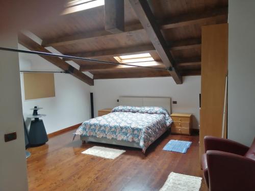 Monastero Maggiore 2 — hotel in Cividale Del Friuli