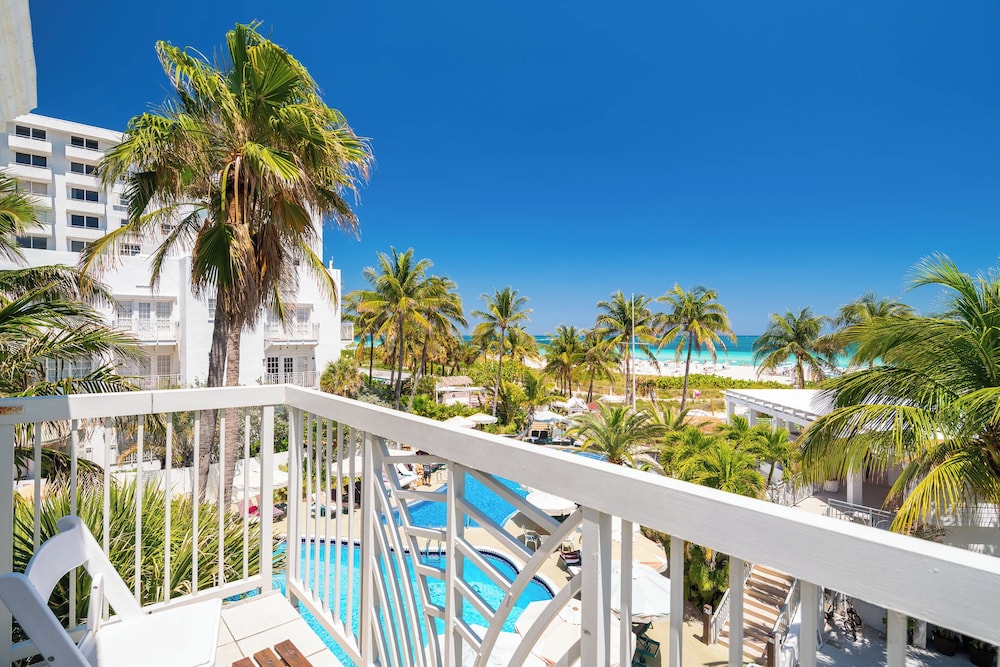 The Savoy Hotel & Beach Club - photo 122