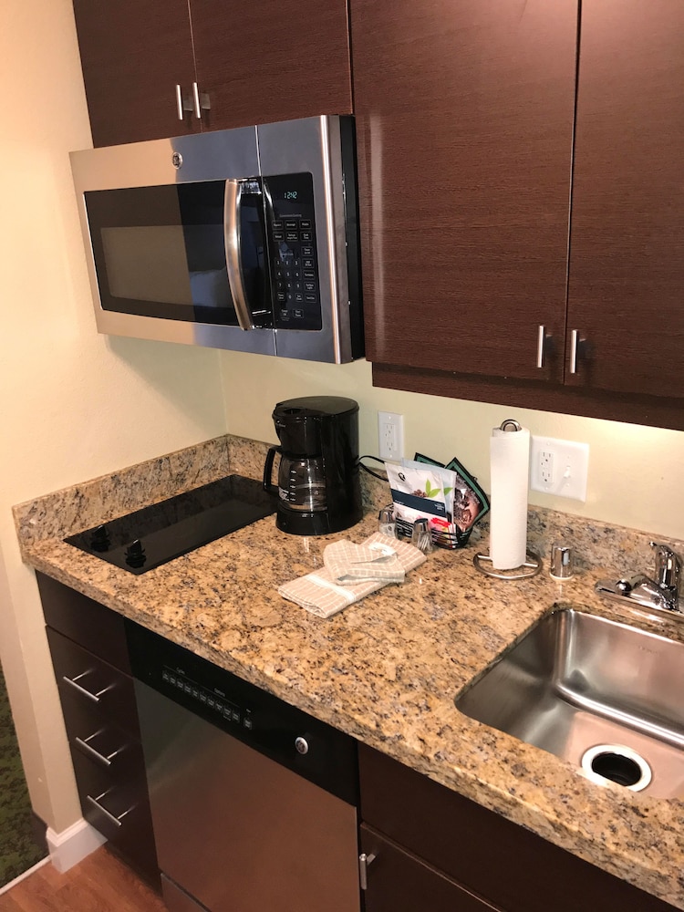 TownePlace Suites by Marriott Lexington South Hamburg Place - photo 12