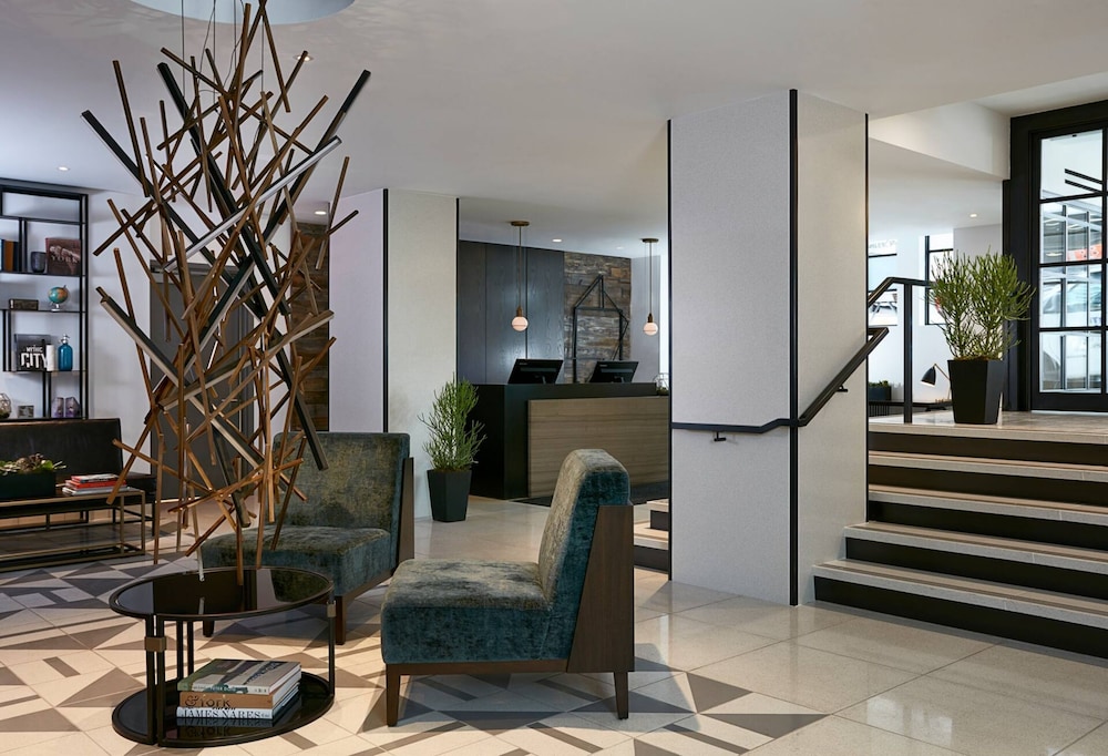 The Renwick Hotel - photo 47
