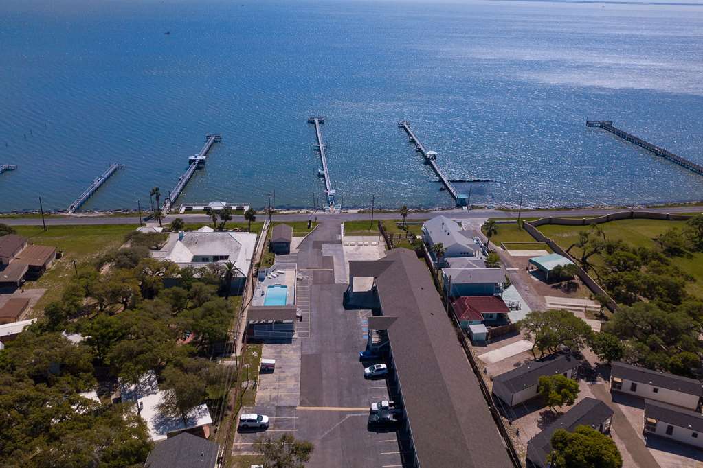 Quality Inn Rockport on Aransas Bay - photo 10