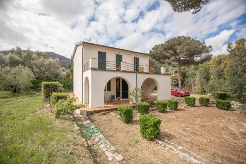 Le Case di Simonetta HelloElba in Portoferraio, Italy
