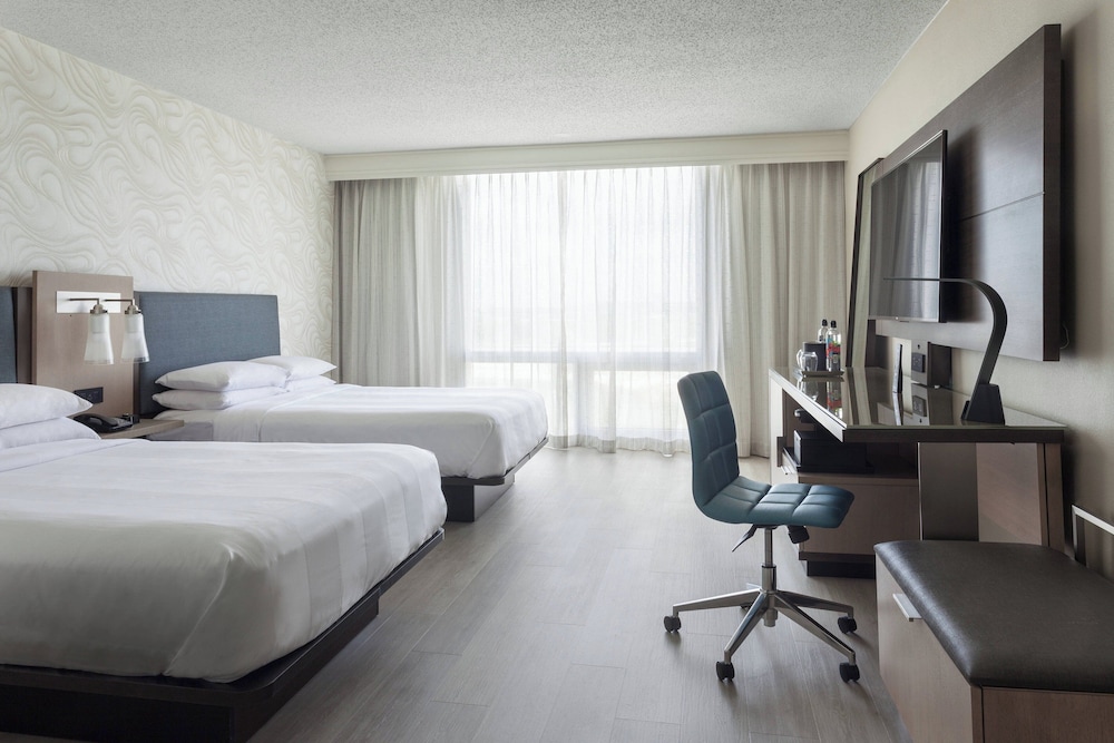 Miami Airport Marriott - photo 9