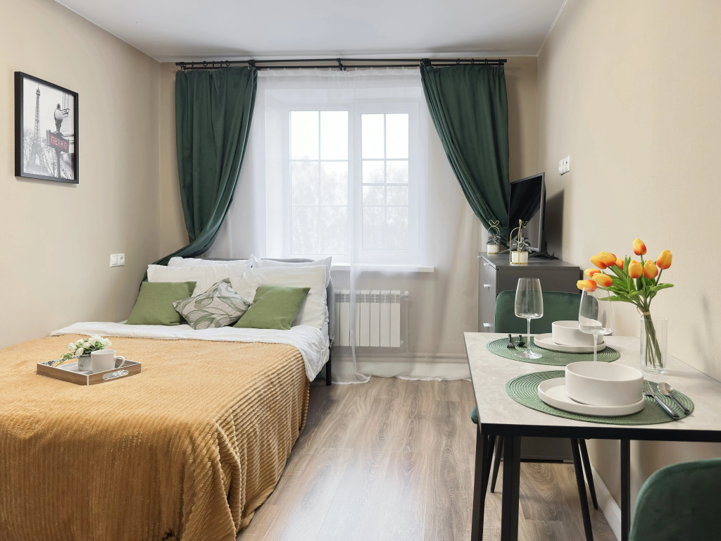 Divan Krovat Flat - last minute hotel in Moscow
