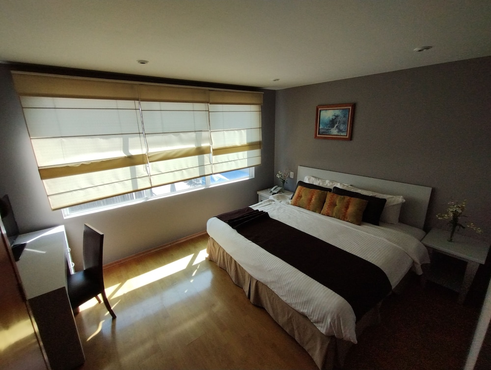 Residence L Heritage Aristóteles 225 by BlueBay