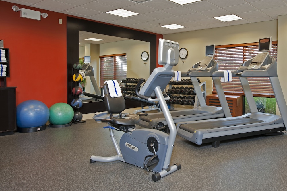 Hampton Inn & Suites Columbus Easton Area - photo 31