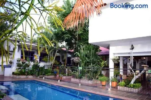 Hotel Casa Oliveros — Rivera — photo 5